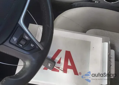 2014 Buick Verano z USA, uszkodzony, nr VIN 1G4PP5SK7E4141018